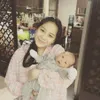 Nagita Slavina - Raffi Ahmad - Rafathar Malik Ahmad