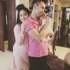 Nagita Slavina - Raffi Ahmad - Rafathar Malik Ahmad