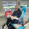 nul Daratista Kereta Api Selimut Glamor