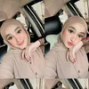Santyka Fauziah