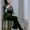 Santyka Fauziah
