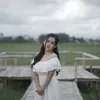 Potret terbaru Clara gopa.