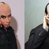 Vidi Aldiano Cosplay Deddy Corbuzier