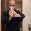 Vidi Aldiano Cosplay Deddy Corbuzier