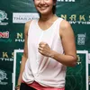 Amara dan Frans Lingua