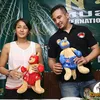 Amara dan Frans Lingua