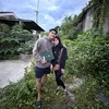 Lesty Kejora dan Rizky Billar