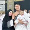 Lesty Kejora dan Rizky Billar