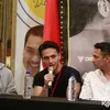Jefri Nichol dan El Rumi