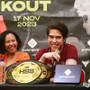 Jefri Nichol dan El Rumi