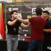 Jefri Nichol dan El Rumi