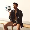 Son Heung Min 