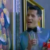 Video klip Semalam Bobo Dimana