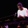 Jazz Goes To Campus