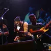Jazz Goes To Campus