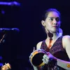 Jazz Goes To Campus