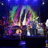 Jazz Goes To Campus