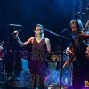 Jazz Goes To Campus