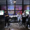 Jirayut, Jnation, Tanda Bahaya Cinta