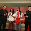 Komunitas Fashion Lokal Melawan Ageism