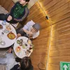 Potret Kompak EXO-sKY