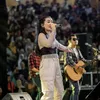 Happy Asmara dan Alan Walker
