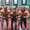 bang tigor
