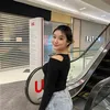 Potret Shannon Wong dan Gisel.