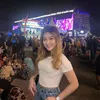 Potret Shannon Wong dan Gisel.