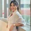 Potret Shannon Wong dan Gisel.