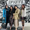 annisa pohan