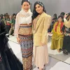 annisa pohan