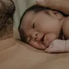 baby eijaz putra rachel maryam