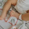 baby eijaz putra rachel maryam