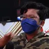 Potret terkini tukul Arwana usai jalani operasi.