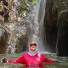 sarita abdul mukti hijab