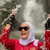 sarita abdul mukti hijab