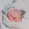 Baby Puti Anak Kedua Irish Bella