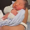 Baby Puti Anak Kedua Irish Bella