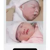 Baby Puti Anak Kedua Irish Bella