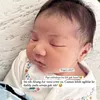 Baby Puti Anak Kedua Irish Bella