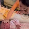Baby Puti Anak Kedua Irish Bella