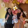 Baby Puti Anak Kedua Irish Bella