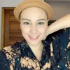 Rambut Feby Febiola