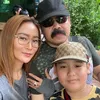 anak inul tagihan game rp 65 juta