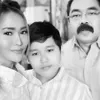 anak inul tagihan game rp 65 juta
