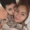 anak inul tagihan game rp 65 juta