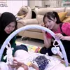 haruka baby moana, haruka jkt48, berita haruka jkt48