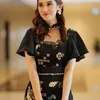 Kartika Dewi Adik Sandra Dewi