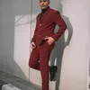 Potret terbaru Robby Purba.